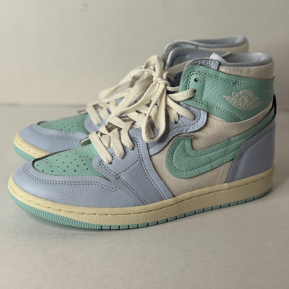 Nike Air Jordan Sneakers